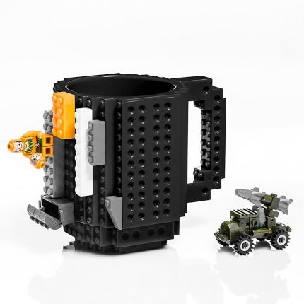 Mug Lego - mug original et créatif