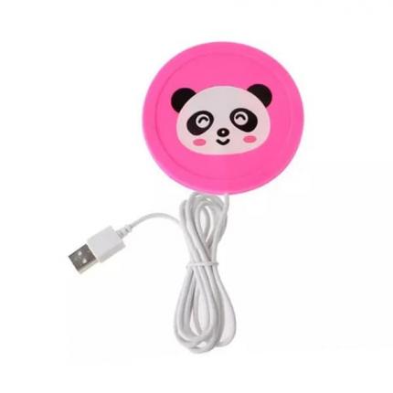 Chauffe-tasse USB Panda