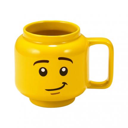 Mug Tête de LEGO